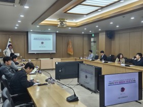 “소방공무원 건강 증진은 한의약으로∼”