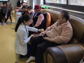 숭의보건지소, ‘찾아가는 경로당 한의진료 사업’ 확대 운영