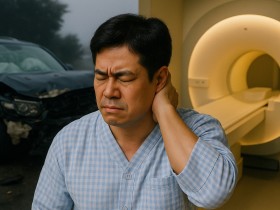 “치료해도 통증 있는데 정밀검사하면 나이롱환자(?)”