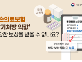 “나이 들어 만성질환도 고달픈데 약값 보상도 부족”