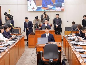 제22대 국회 연금특위 출범…윤영석 위원장 선출