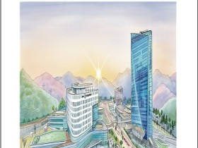 심평원 부산본부, 현장을 잇는 정보를 담다