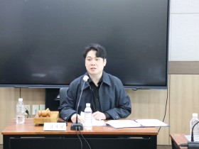 한의협, 제3회 홍보위원회 개최 (5일)