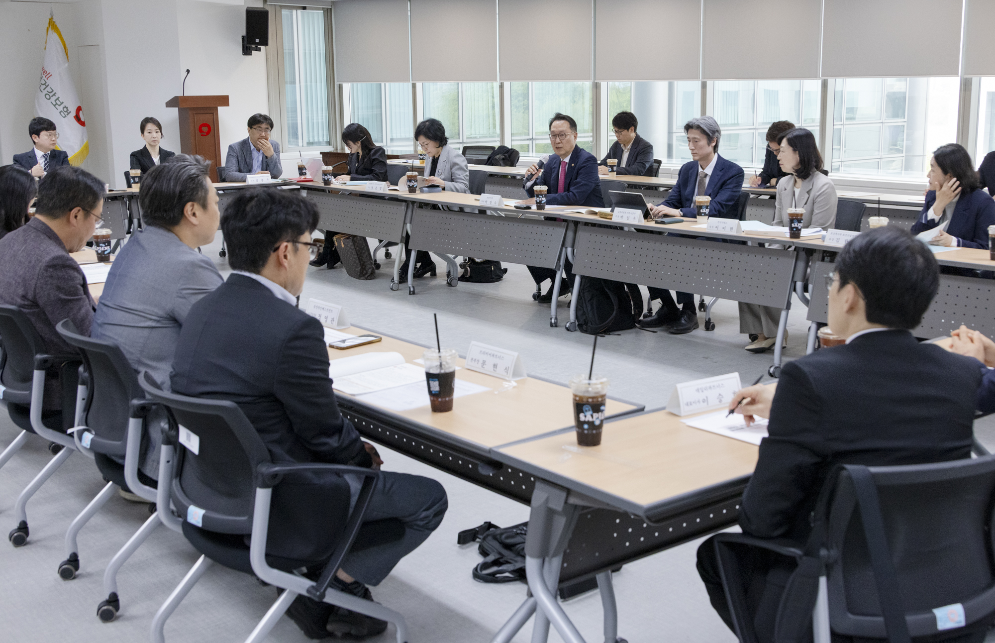 20250507-01 박민수 제2차관, 바이오분야 투자생태계 활성화를 위한 현장간담회-14.jpg