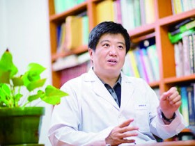 “치료 사각지대에 있는 환자들에게 새로운 선택지 제공하고 싶다”