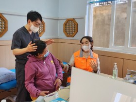 보건복지부-한의약진흥원, 한의약 해외 진출 ‘박차’