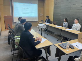 대한동의생리학회, ‘모두가 참여하고 싶은 학회’ 비전 제시