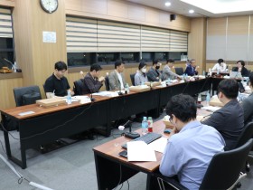 한의협, 제3회 전국 의무이사 및 중앙 의무위원 연석회의 개최 (17일)