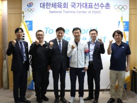 “선수들의 경기력 향상 위한 진천선수촌 한의진료실 상시운영 필요”