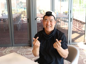 “스포츠 부상 빠른 회복이 한의치료의 큰 장점”