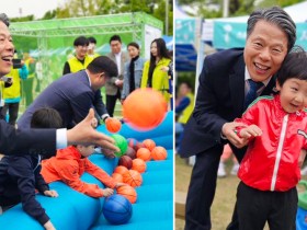 소아청소년 성장·발달 위한 맞춤 보건의료서비스 공급 추진