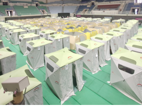 복지부, 울산-경북-경남 산불 이재민 심리지원 강화