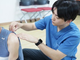 청송군, 산불피해 이재민 위한 ‘한의 이동진료’ 실시