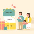 결혼·출산 긍정적, "저출생 반전 위한 정책 골든타임"