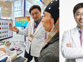 “뇌파계는 심신의학인 ‘한의학’을 증명하는 도구”