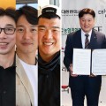 ‘국가대표 의학’ 한의약, 스포츠 영웅들과 동행하다