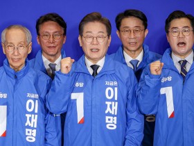 이재명 후보, 주치의 중심 일차의료 체계 구축 ‘약속’