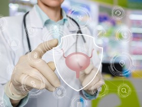 “방광염 환자들 상당수 주야간 빈뇨·잔뇨·급박뇨 등 복합 증상 앓아”