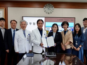 심평원 제주본부, 제주 권역외상센터와 업무협약