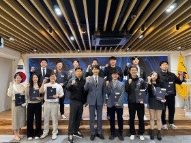 서울시한의사회-대한통합레이저의학회 업무협약 체결