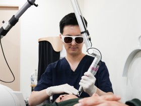 한의사의 의료기기 활용한 피부미용 시술 ‘정당’