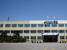 옥천군, 한의약 강연 등 걷기 지도자 역량강화 교육