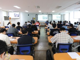 4개 유관학회 연합세미나…회원 임상역량 강화 ‘도모’