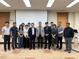 “약용·특용작물 조례 실현 위해 현장 목소리부터 듣겠다”