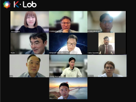 AI 기반 정밀의료 방향은?…‘2025 K-Lab AI 헬스케어 세미나’ 성료