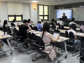 융합한의학회, ‘소아내분비·탈모 전문가 과정’ 성료