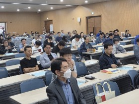 전남지부, ‘변증의 임상적용 등 보수교육’ 회원 역량 강화