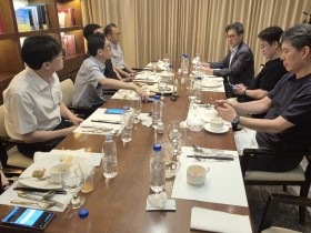 “임신이라는 선물 줄 수 있도록 최선 다할 것”