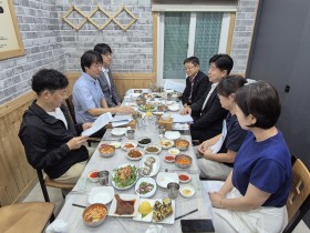 “보다 안전한 환경에서 진료에 매진하도록 최선”