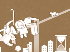 “인구구조 심각성 경고…미래에도 출생아 수 반등 어려워”