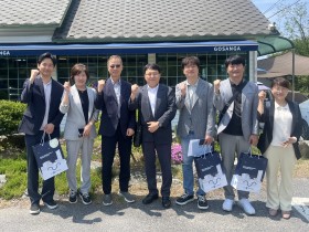 심평원 강원본부, 18개 시·군 지역 의약단체장과 간담회 성료