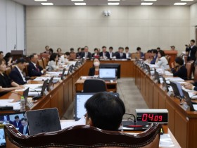 전공의 사업 예산 41% 삭감…“전공의 복귀에 악영향”