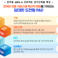 의료·건강 혁신, 한국형 ARPA-H 2025년 신규 프로젝트 공고
