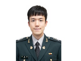 “‘위국헌신 군인본분’ 마음에 새기며 진료에 임할 것”