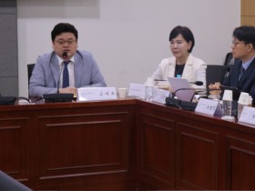 ‘K-이니셔티브’ 주도할 한의약 세계화 전략 심층 논의