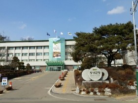 상지대 한의대, 횡성군 소음대책지역 주민 대상 의료봉사