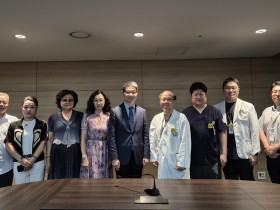 “한·중 전통의학 임상 및 연구 협력 확대”