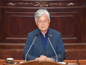 경남도의회, ‘경상남도 한의약 육성 조례’ 제정