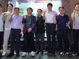 외국인 노동자들의 고통·외로움 달래는 ‘따뜻한 손길’