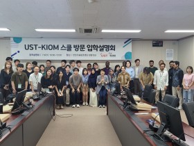 “다양한 분야의 연구자와의 교류 통해 견문 넓히다”