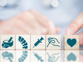 “한의진료 보장되면 5세대 실손보험 가입한다”