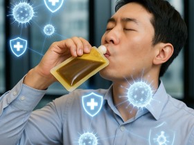 가감팔물탕, 면역력 회복 효과 과학적으로 ‘입증’