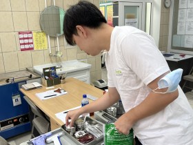 몽골에서 피어난 한의학의 꽃