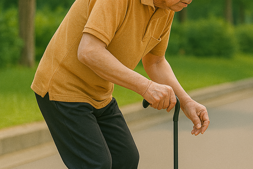 파킨슨병 환자 한의치료 비율, 10년간 ‘65.6%’ 증가