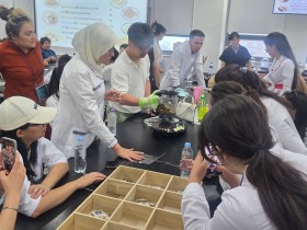 대구한의대, 7개국 100여 명 참여 ‘Glocal PBL 초청연수’ 성료