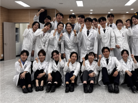 동국대 한의대 ‘청심회’, 경북 의성서 한의의료봉사